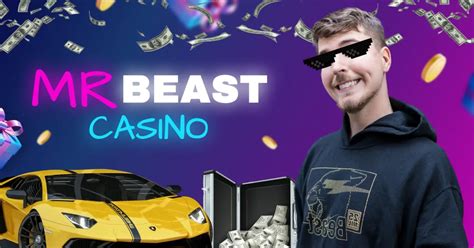 casino mr beast|Mr Beast (@MrBeast) .